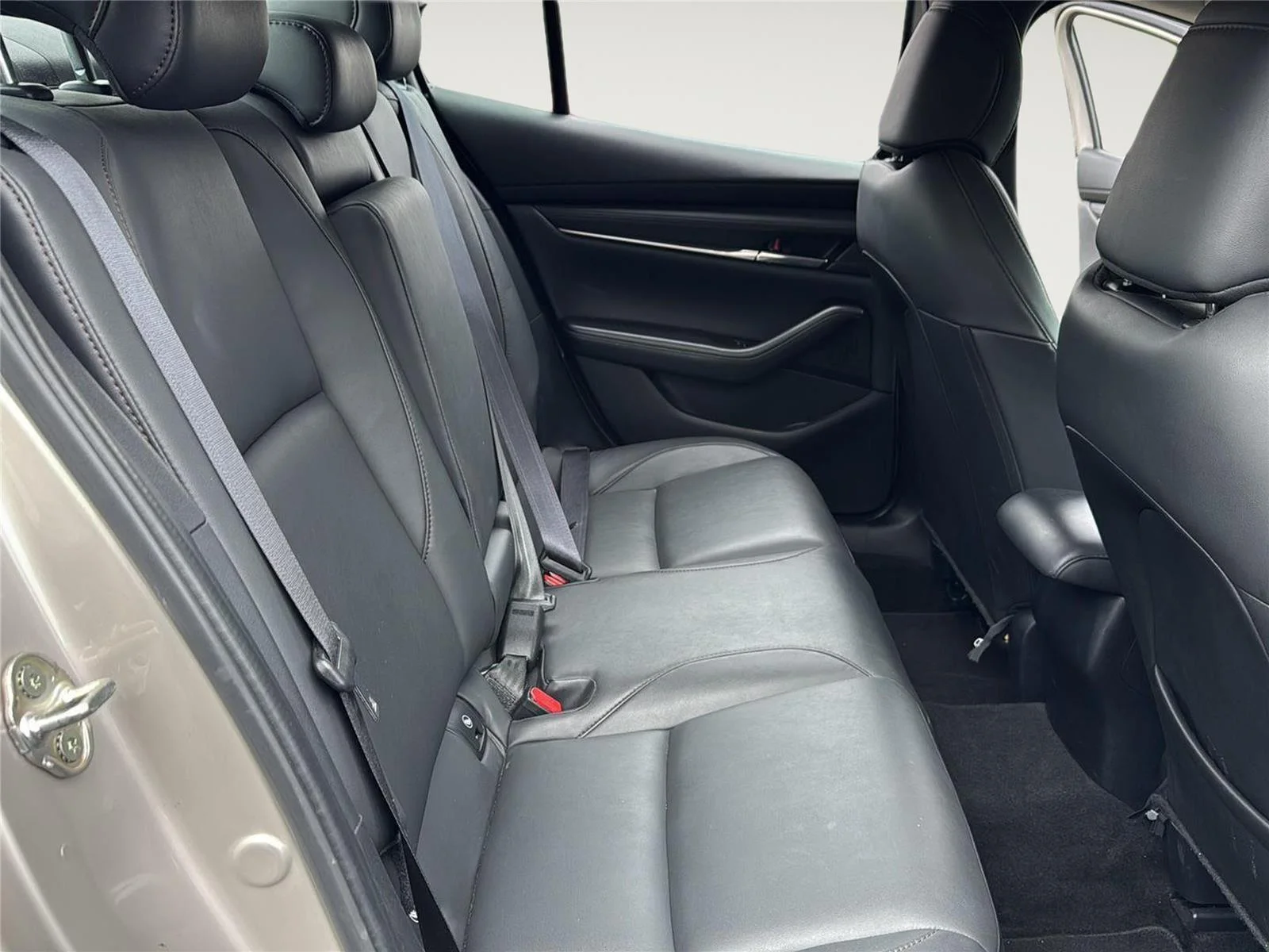 2024 Mazda Mazda3 Preferred - Photo 26