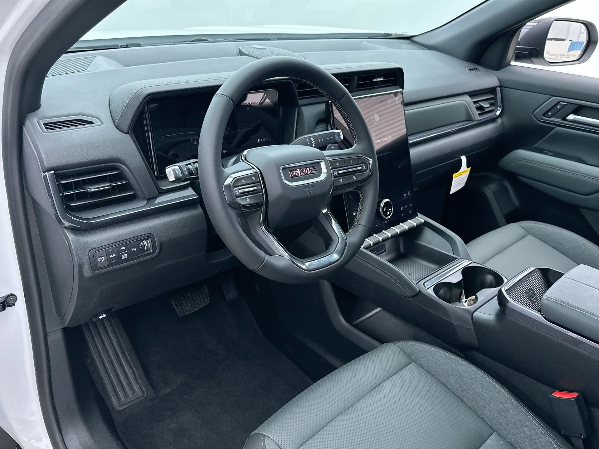 2027 GMC Terrain AT4 - Photo 62