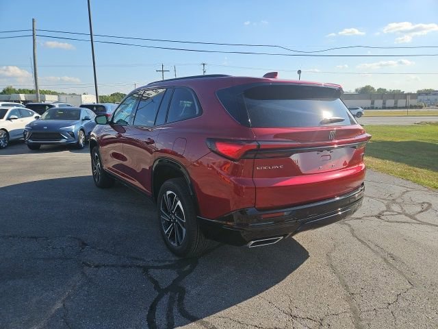 2026 Buick Enclave Sport Touring - Photo 8