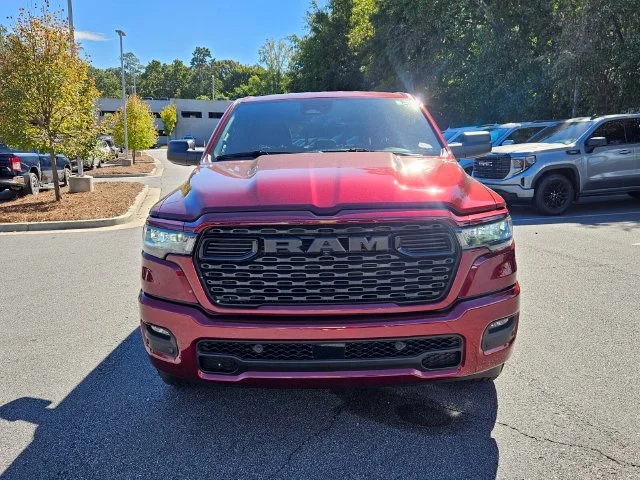 Used 2026 Red Ram Express image 2