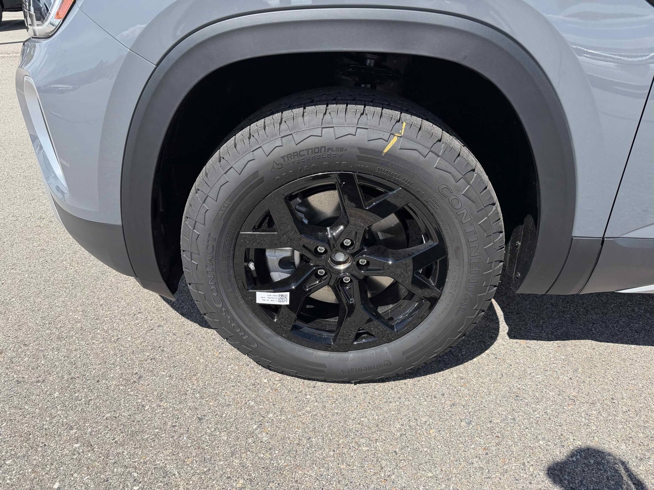 New 2026 Gray Volkswagen 2.0T Peak Edition image 14
