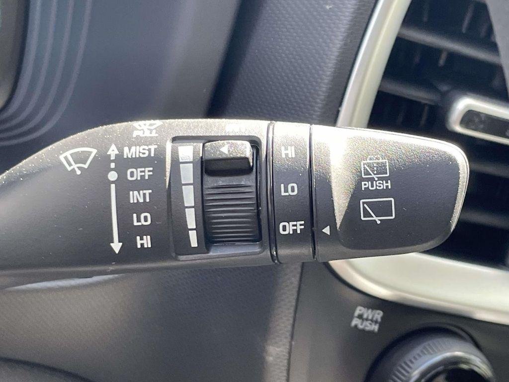 New 2026 Silver Hyundai SE image 22
