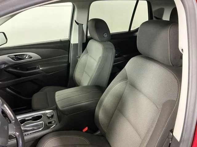 Used 2019 Red Chevrolet LT image 10