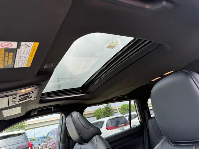 Used 2025 Silver Toyota XSE image 25