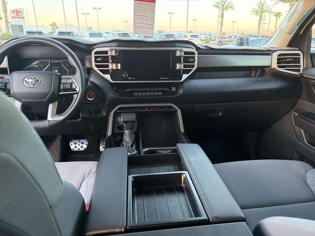 2024 Toyota Tundra SR5 - Photo 14