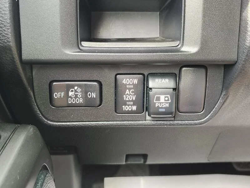 Used 2017 Silver Toyota TRD Sport image 25