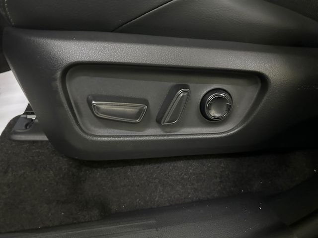 New 2026 Cutting Edge Toyota 4Runner TRD Off-Road Premium image 30