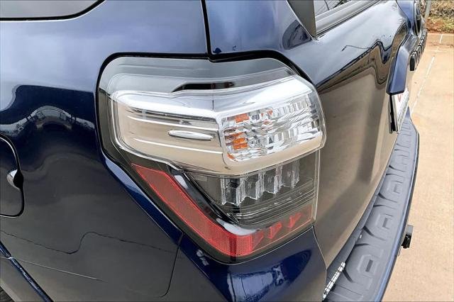 Certified Used 2021 NAUTICAL BLUE ME Toyota  image 27