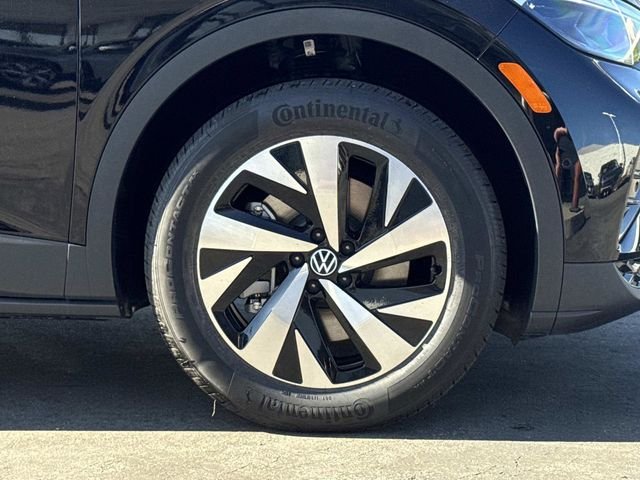 2025 Volkswagen ID.4 PRO - Photo 30