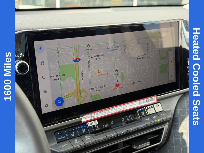 Used 2026 Underground Toyota XLE image 23