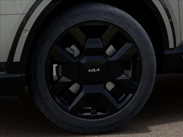 New 2027 Ivory Silver Kia SX-PRESTIGE image 9