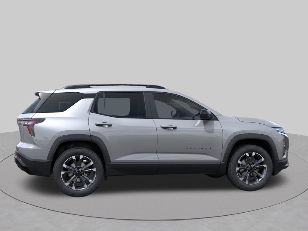 2027 Chevrolet Equinox RS - Photo 51