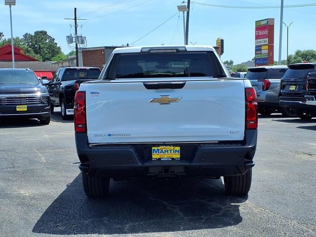 2025 Chevrolet Silverado EV Work Truck - Photo 8