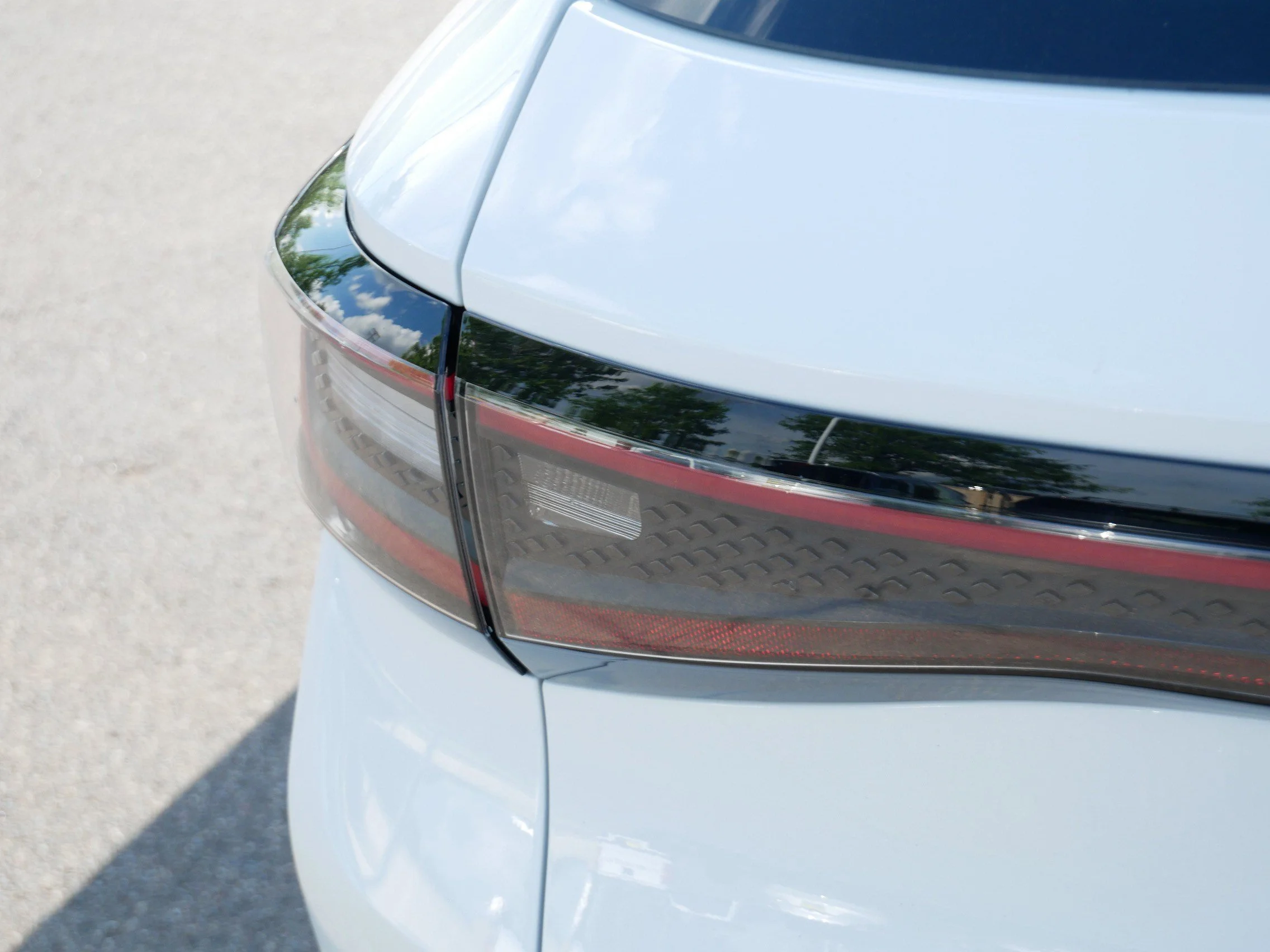 Certified Used 2024 Pure White Volkswagen Standard image 17