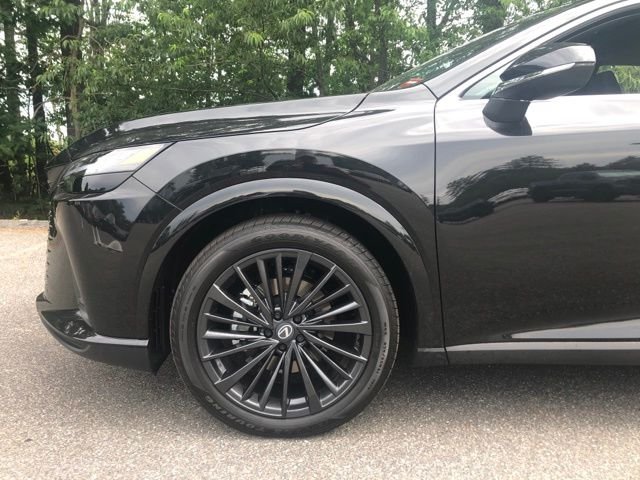 New 2026 Caviar Lexus  350 PREMIUM AWD image 37