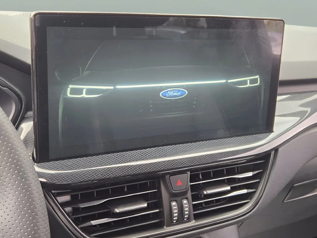 Certified Used 2023 Oxford White Ford ST-Line Select image 18