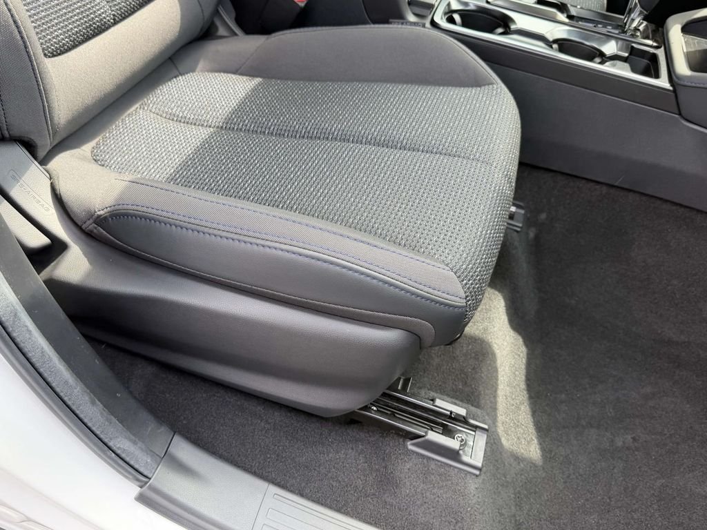 Used 2026 White Subaru Premium image 11