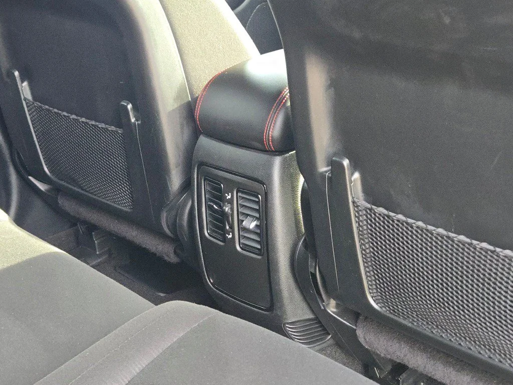 Used 2025 Black Dodge GT image 11