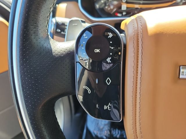 Used 2019 Yulong White Land Rover HSE Dynamic image 5