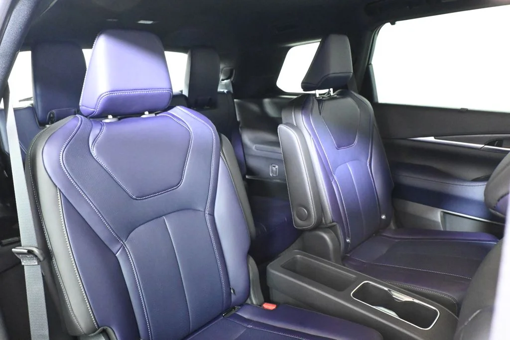 New 2026 Gray INFINITI SPORT image 38