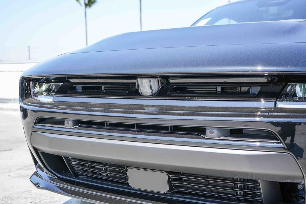 New 2026 Diamond Black Dodge Scat Pack image 6