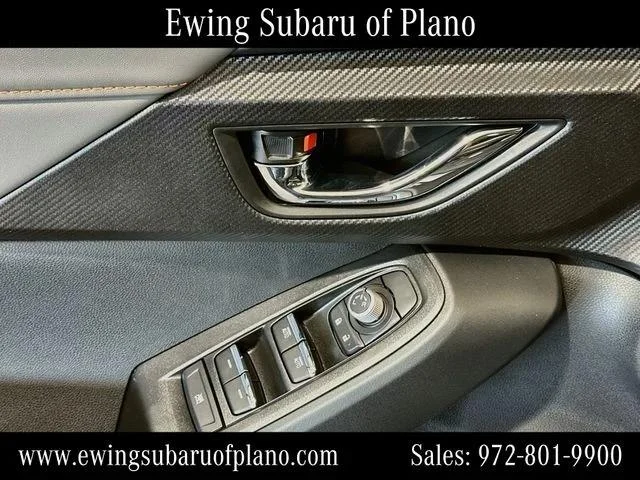 New 2026 MAGNETITE GRAY PEARL Subaru Limited image 17