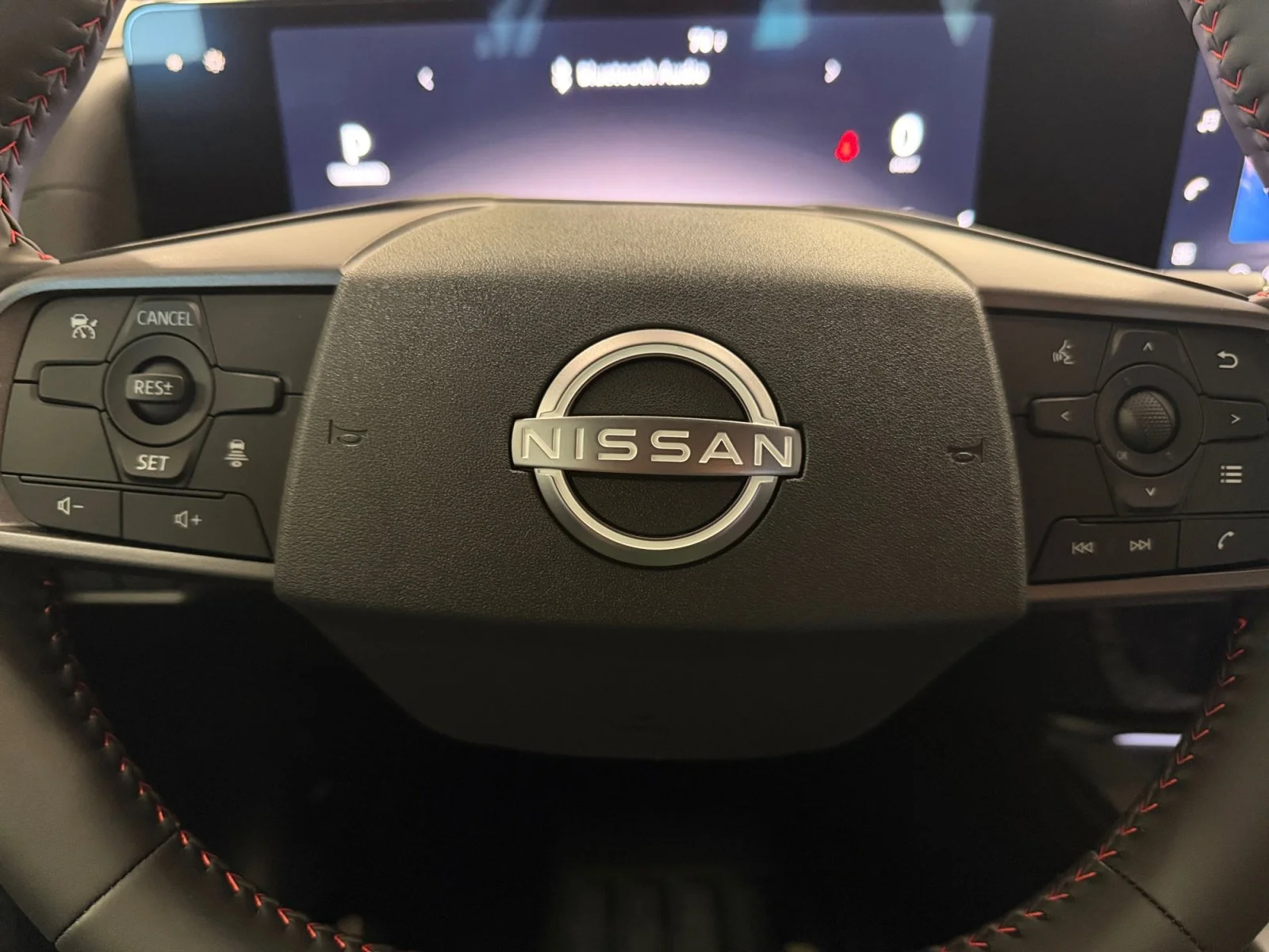 New 2026 Atlantic Gray Metallic Nissan SR image 17