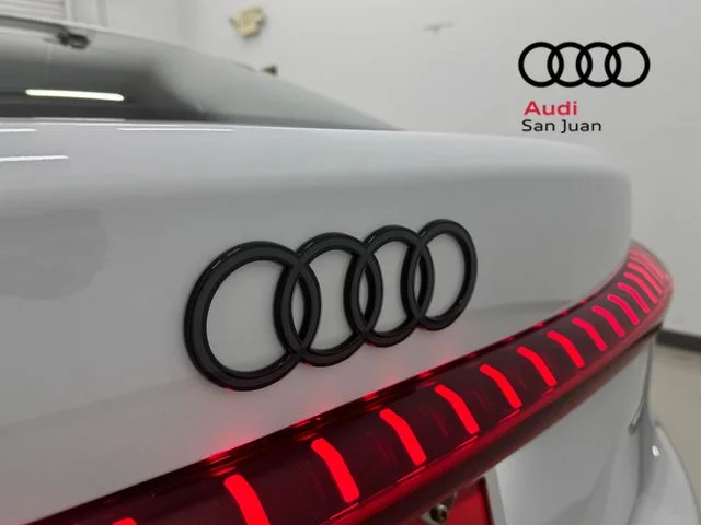 New 2026 White Audi 2.0T Premium Plus image 13