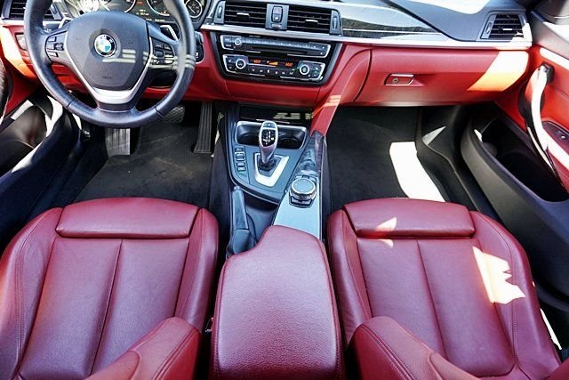 Used 2015 White BMW 428i Gran Coupe image 19