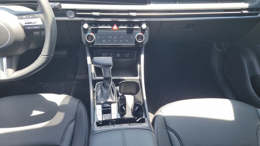New 2026 White Hyundai XRT FWD image 14