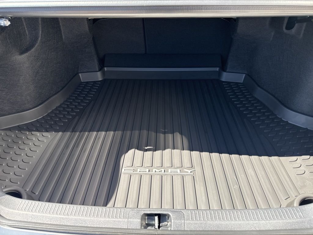 2026 Toyota Camry XSE - Photo 24