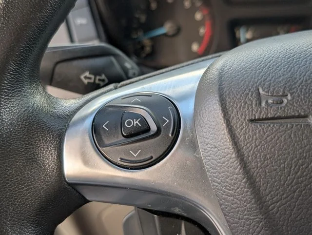 2015 Ford Transit Base - Photo 26