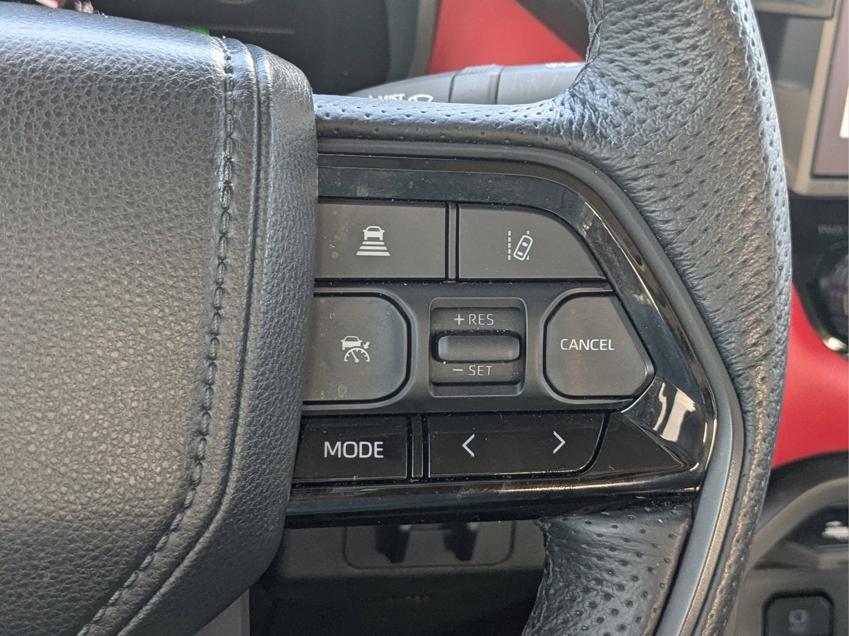 2022 Toyota Tundra TRD Pro - Photo 26