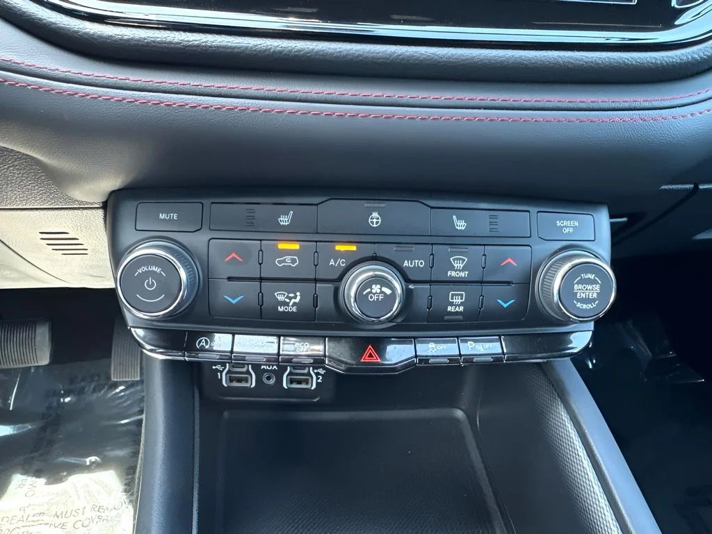Used 2026 Gray Dodge GT image 15