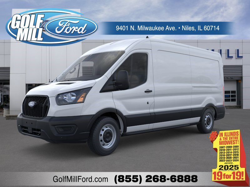 New 2026 Oxford White Ford  image 1