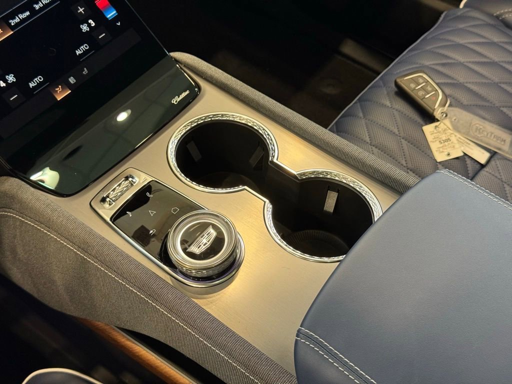 2026 Cadillac VISTIQ Premium Luxury - Photo 29