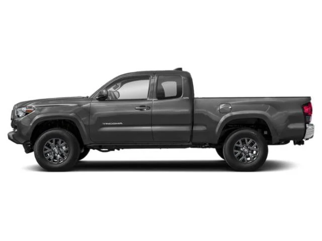 Used 2022 Gray Toyota SR image 3