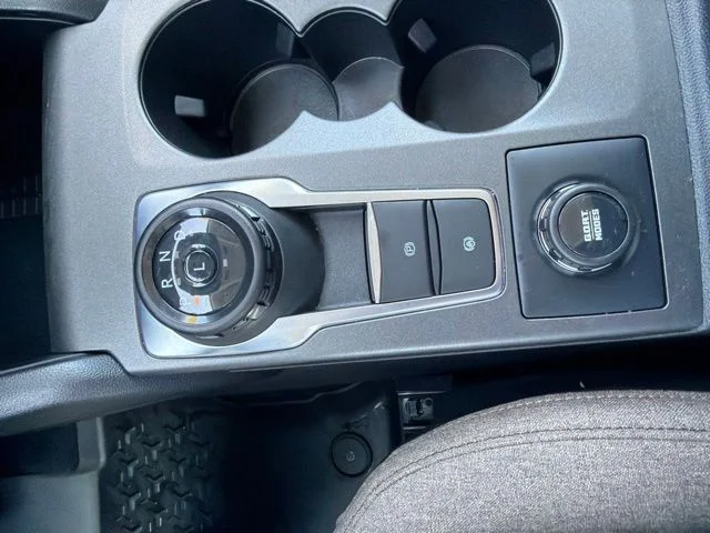 2025 Ford Bronco Sport Big Bend - Photo 22