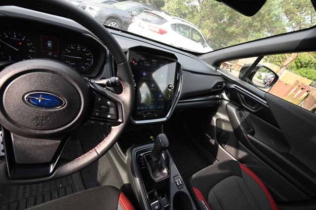Used 2025 Black Subaru 2.5RS image 9