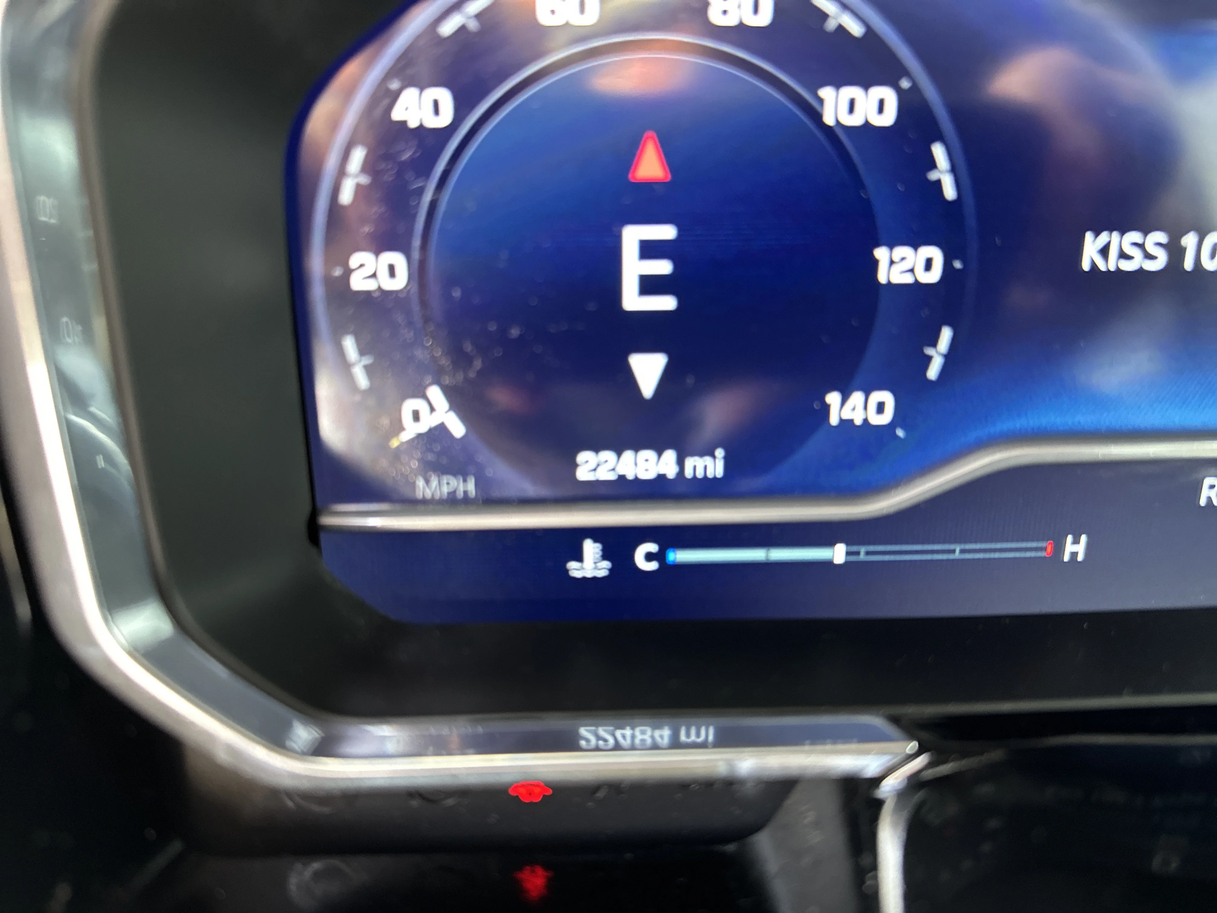 Used 2023 Summit White Chevrolet LT image 23