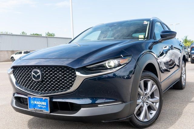 2023 Mazda CX-30 2.5 S Select Package