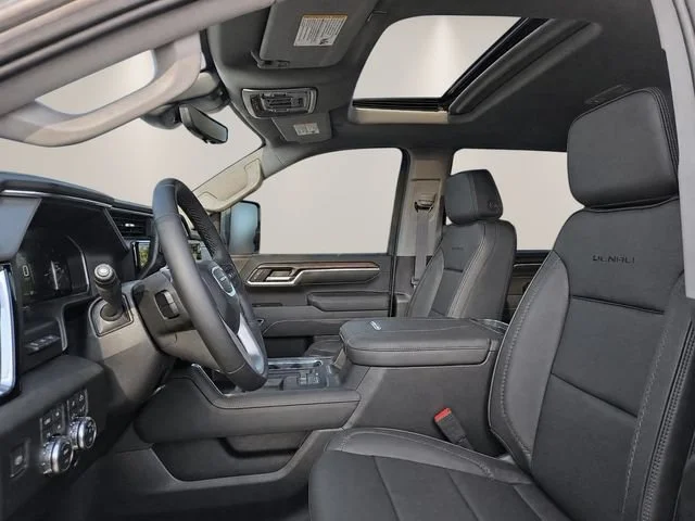2026 GMC Sierra 2500HD Denali - Photo 15