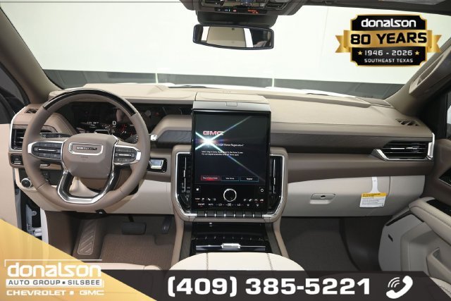 2027 GMC Yukon Denali - Photo 13