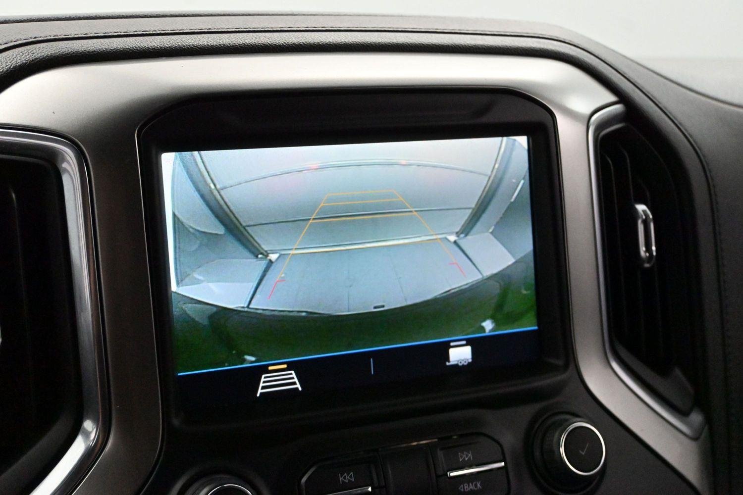 Used 2022 Black Chevrolet LT image 20