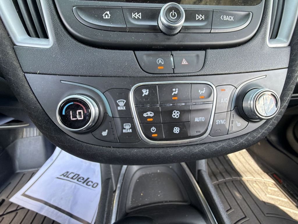 Used 2024 Black Chevrolet LT image 24