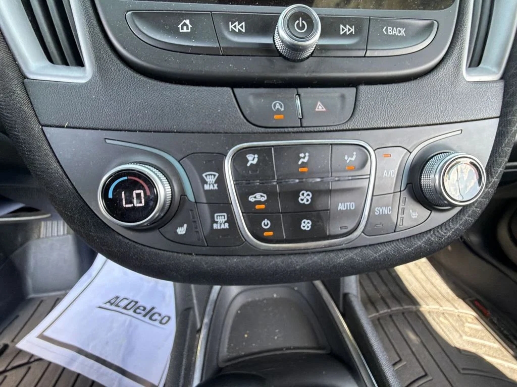 Used 2024 Black Chevrolet LT image 24