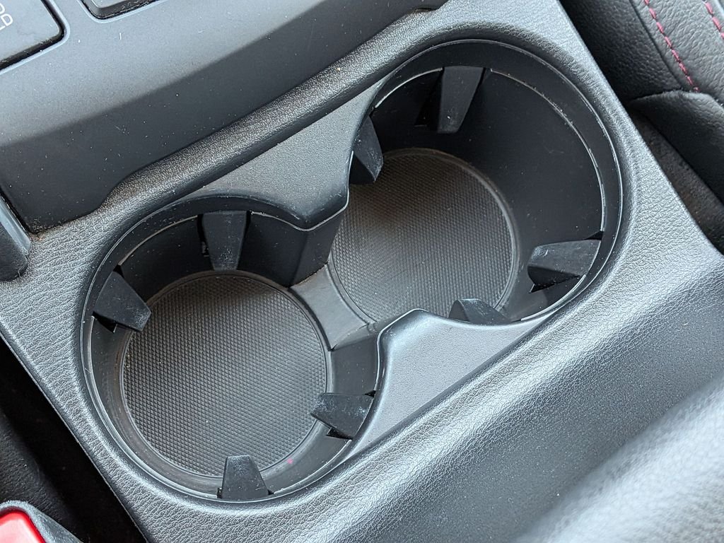 Used 2025 Gray Mazda 2.5 S Carbon Edition image 28