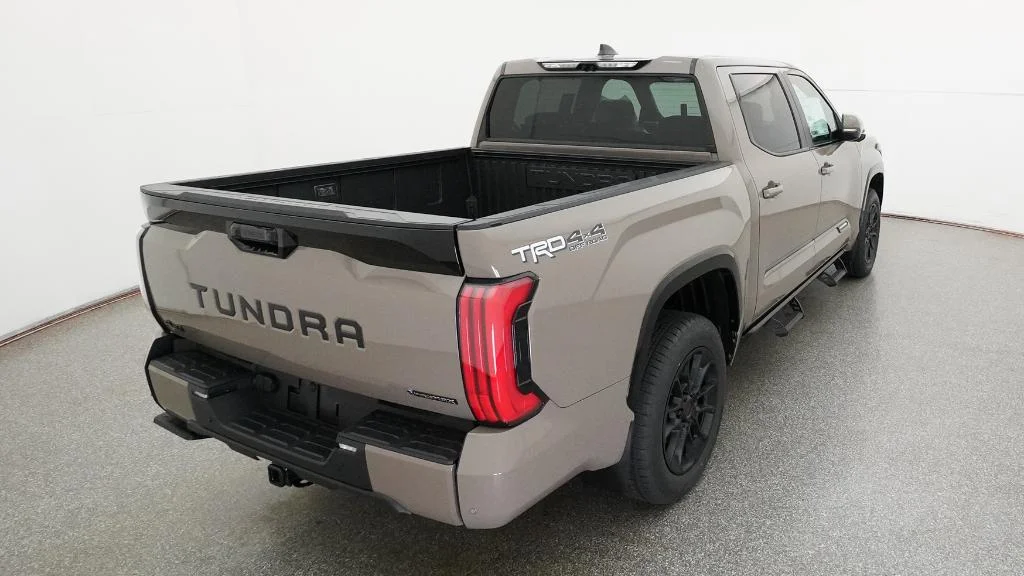 New 2026 Mudbath Toyota Platinum i-FORCE MAX image 33