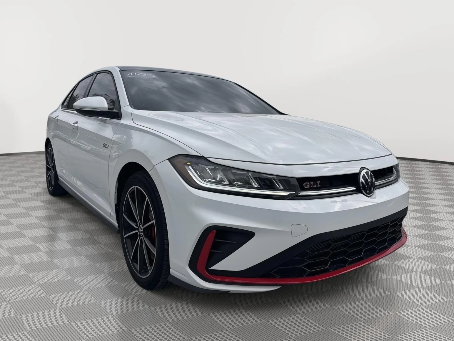 2025 Volkswagen Jetta 2.0T GLI Autobahn DSG's photo