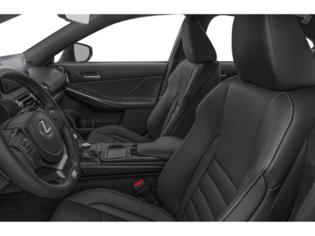 Used 2025  Lexus IS 350 F SPORT image 9